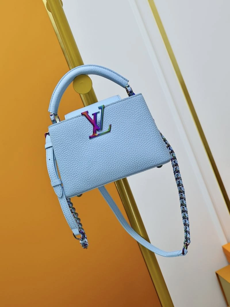 Louis Vuitton Capucines BB Bags Lightweight 93868