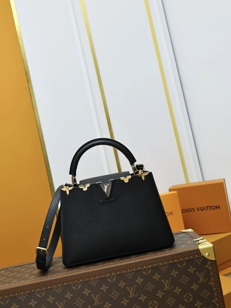 Unisex Louis Vuitton Capucines BB Bags 93867