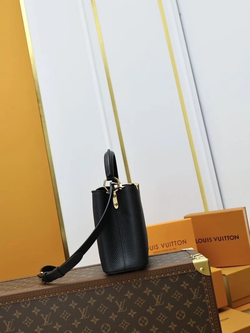 Unisex Louis Vuitton Capucines BB Bags 93867