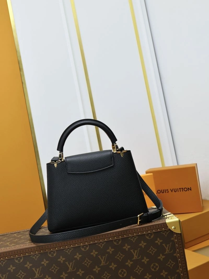 Unisex Louis Vuitton Capucines BB Bags 93867