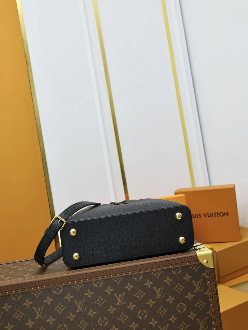Unisex Louis Vuitton Capucines BB Bags 93867