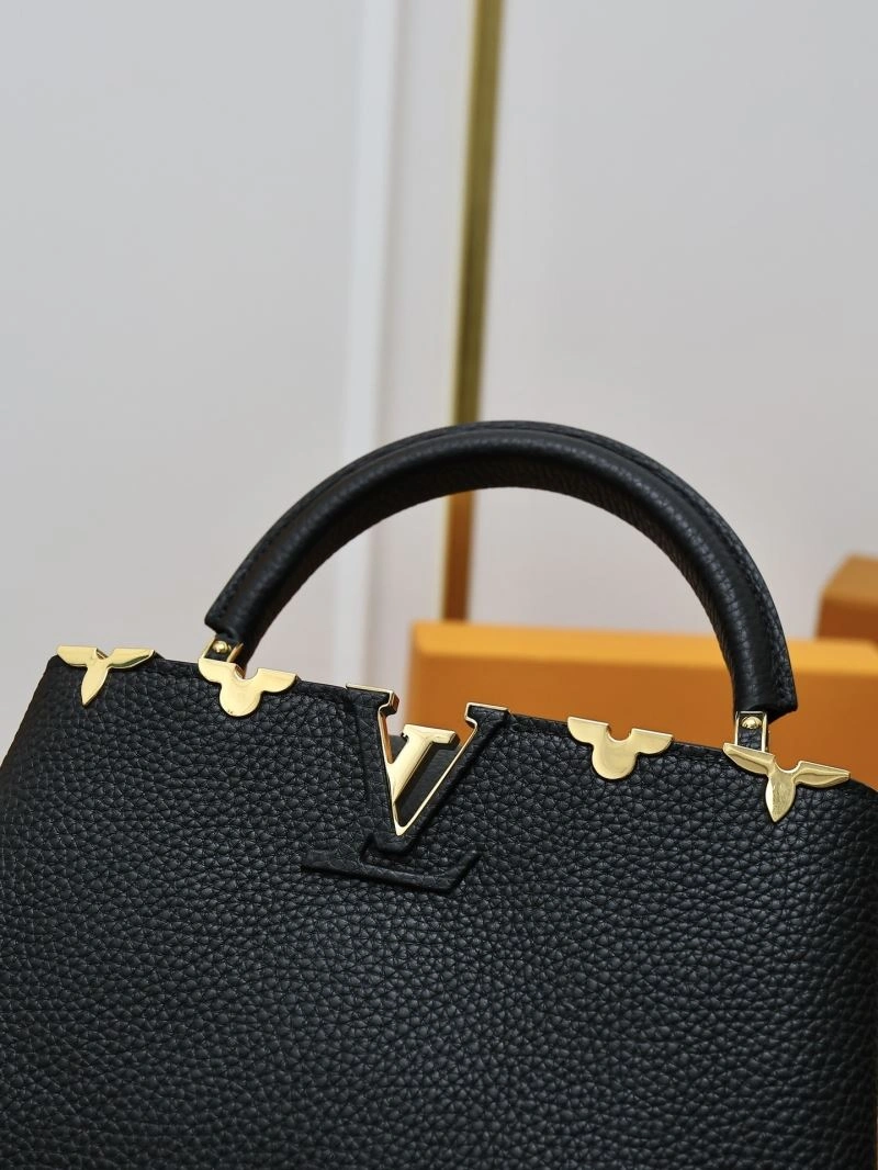 Unisex Louis Vuitton Capucines BB Bags 93867