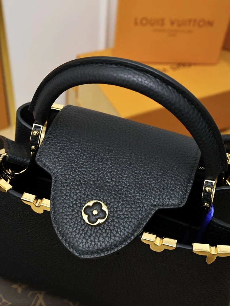 Unisex Louis Vuitton Capucines BB Bags 93867