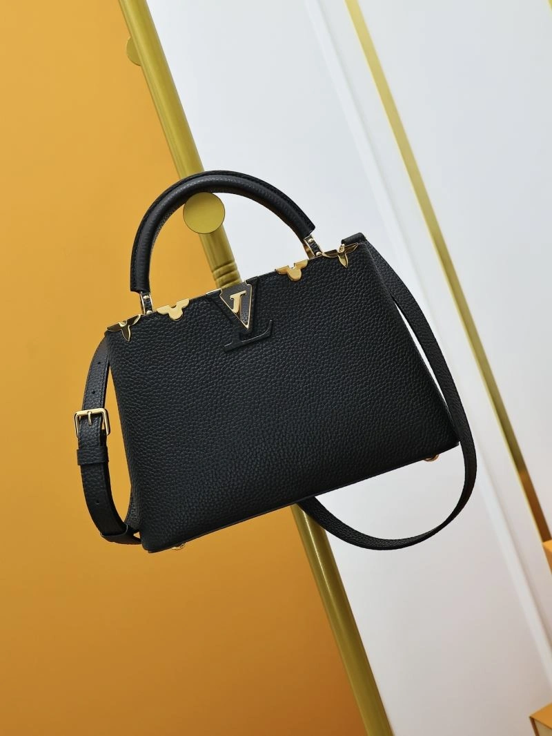 Unisex Louis Vuitton Capucines BB Bags 93867