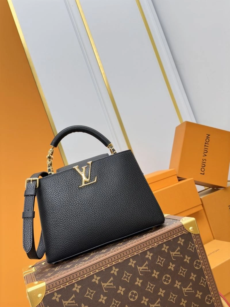 Popular Louis Vuitton Capucines BB Bags 93862