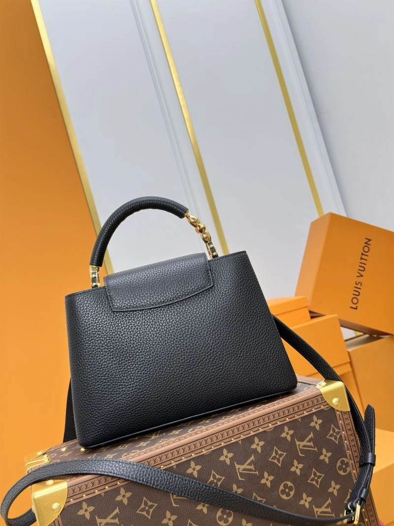 Popular Louis Vuitton Capucines BB Bags 93862