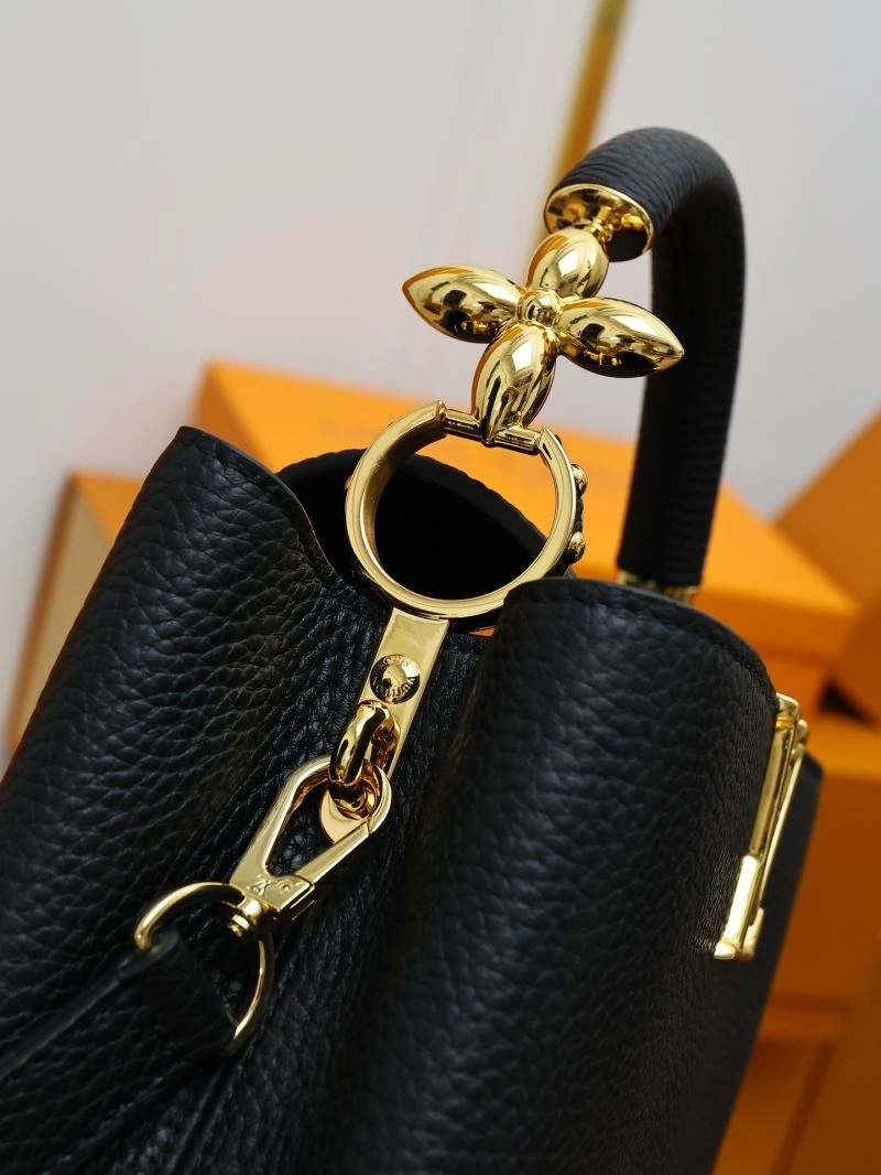 Popular Louis Vuitton Capucines BB Bags 93862