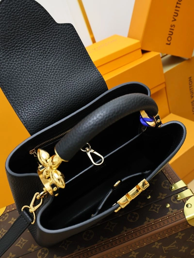 Popular Louis Vuitton Capucines BB Bags 93862