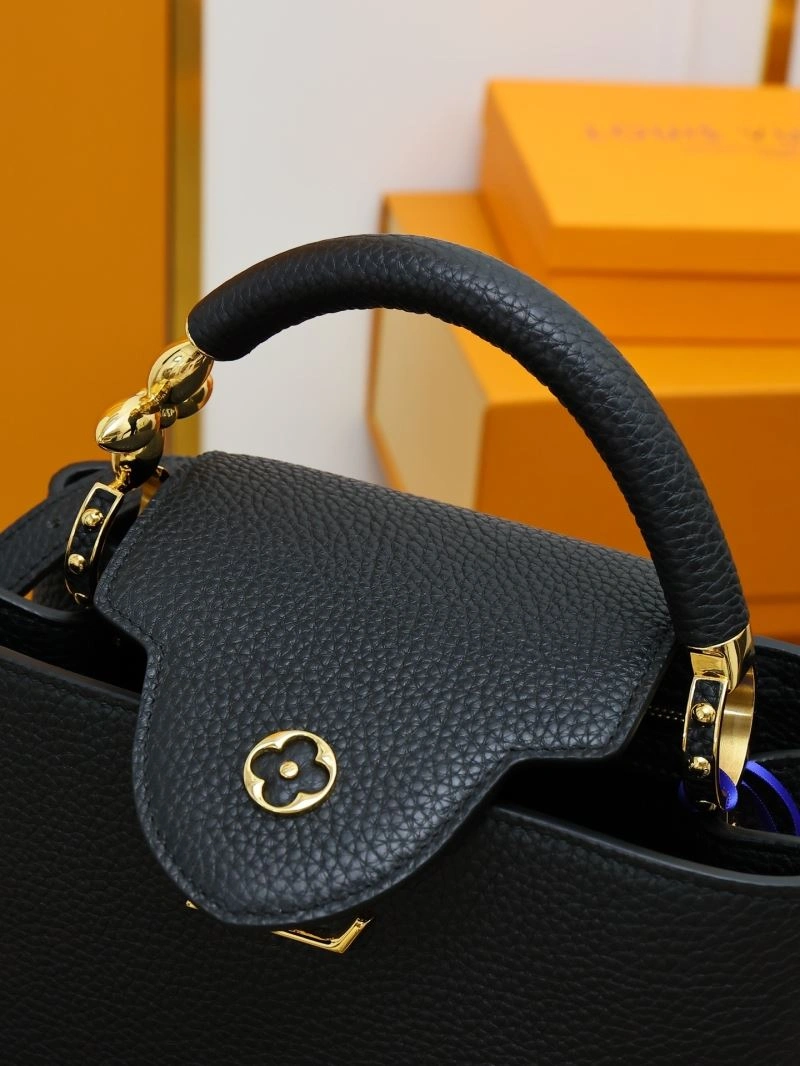 Popular Louis Vuitton Capucines BB Bags 93862