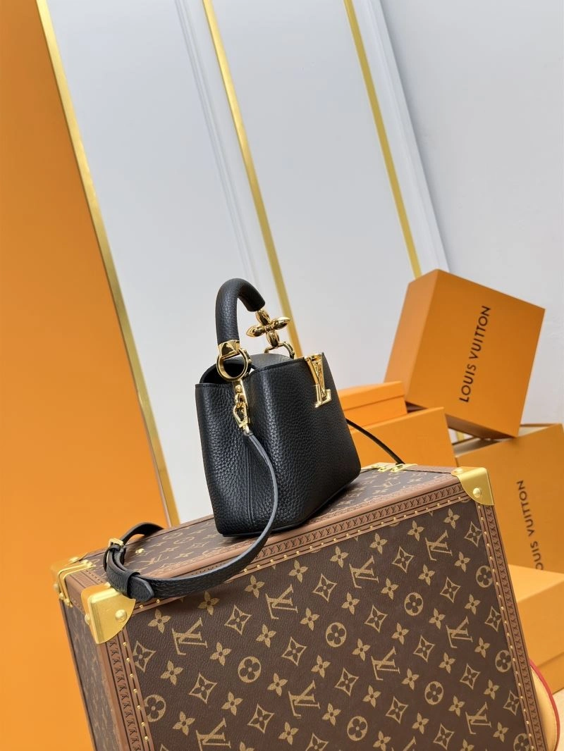 Louis Vuitton Capucines BB Bags Neat 93864