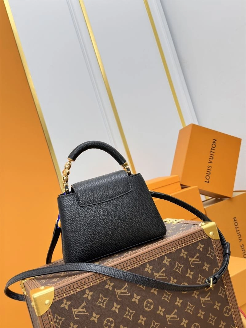 Louis Vuitton Capucines BB Bags Neat 93864