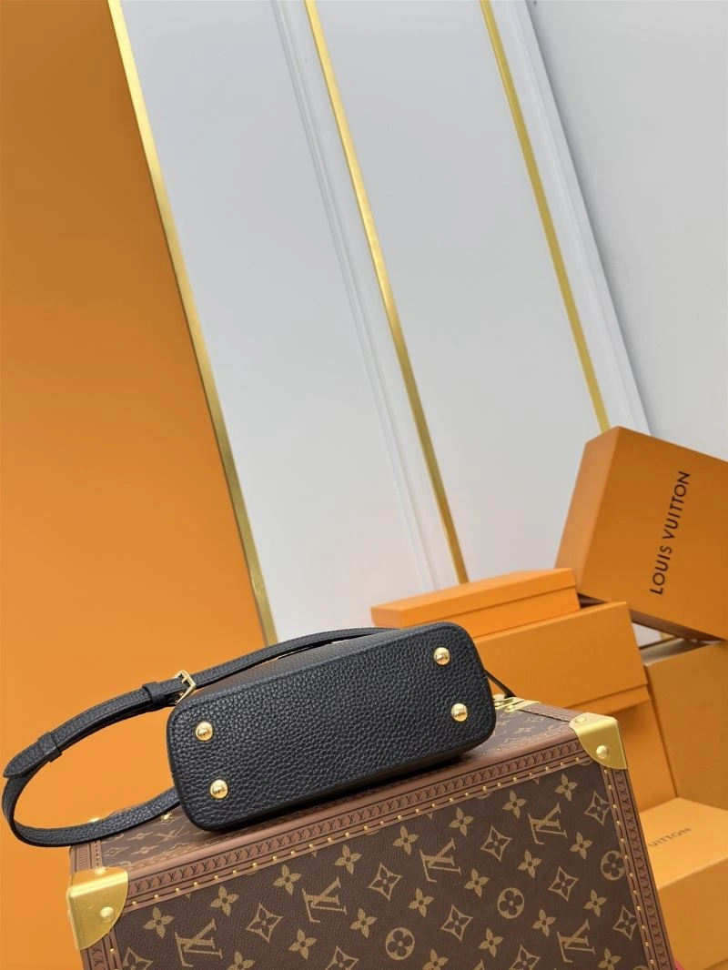 Louis Vuitton Capucines BB Bags Neat 93864