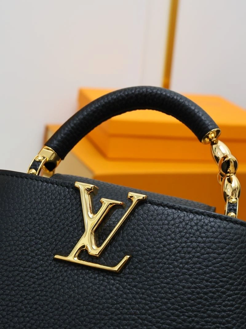 Louis Vuitton Capucines BB Bags Neat 93864