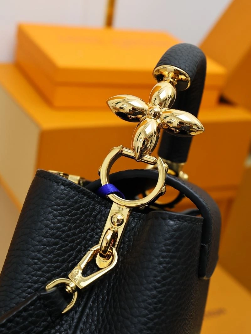 Louis Vuitton Capucines BB Bags Neat 93864