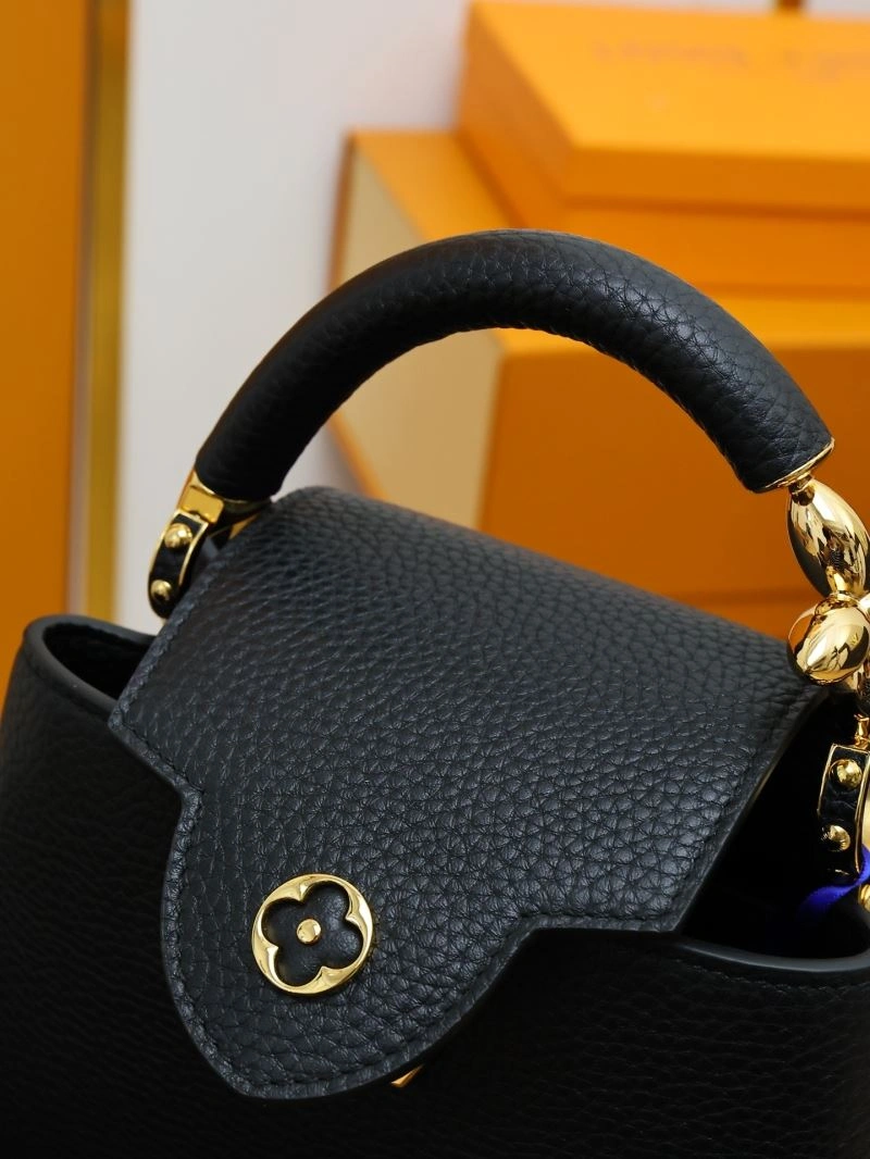 Louis Vuitton Capucines BB Bags Neat 93864