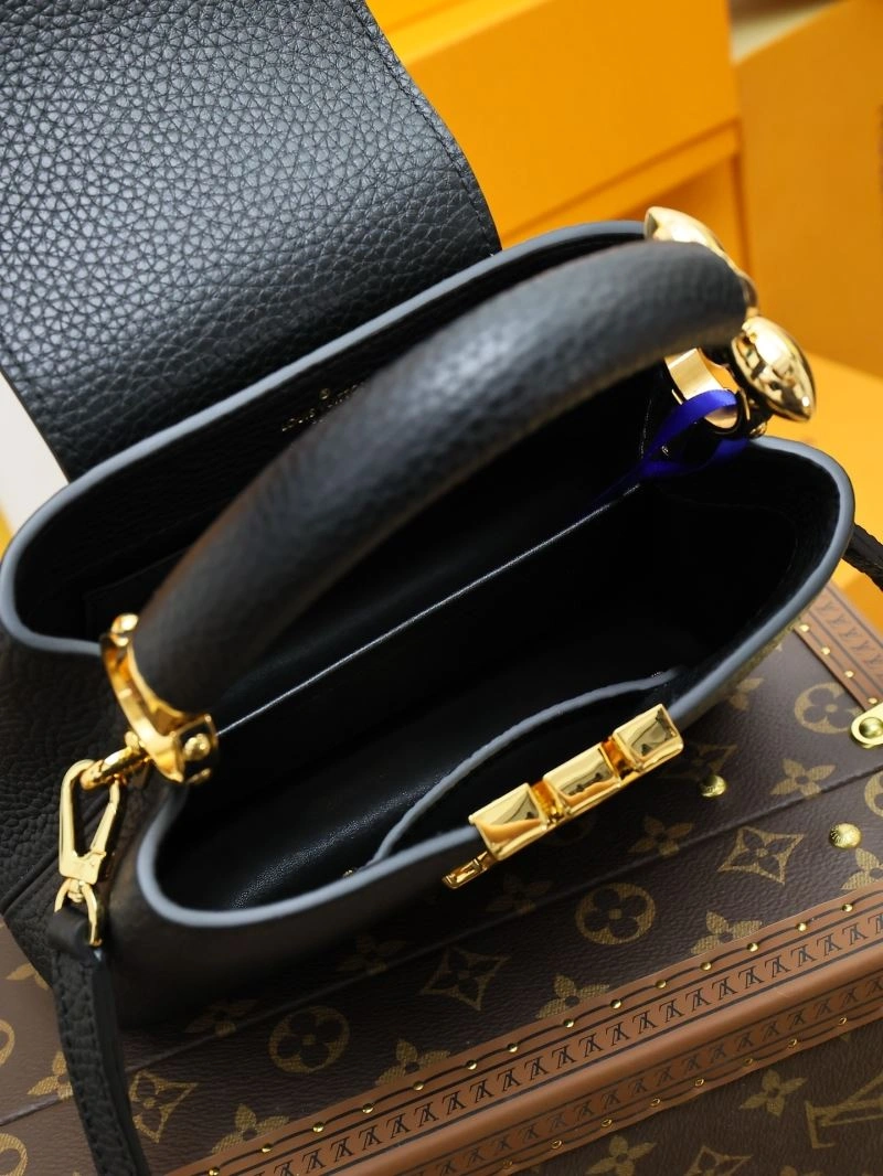 Louis Vuitton Capucines BB Bags Neat 93864
