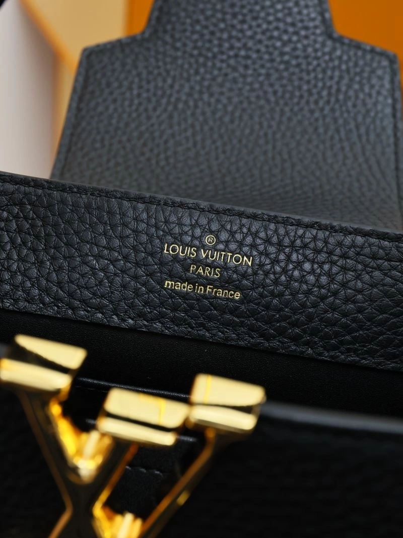 Louis Vuitton Capucines BB Bags Neat 93864
