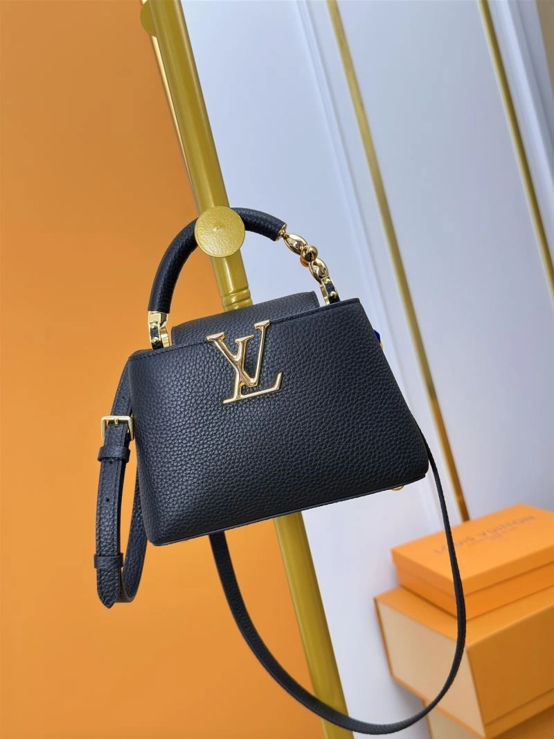 Louis Vuitton Capucines BB Bags Neat 93864