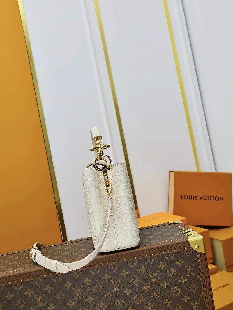 Louis Vuitton Capucines BB Bags FastDry 93903