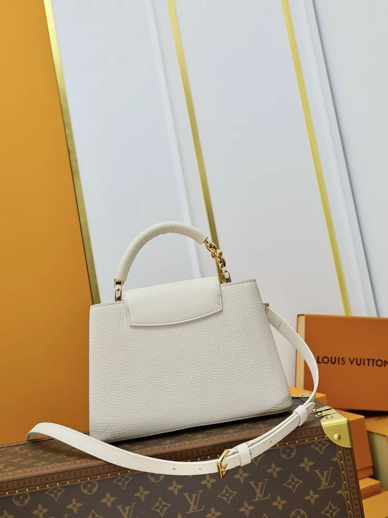 Louis Vuitton Capucines BB Bags FastDry 93903