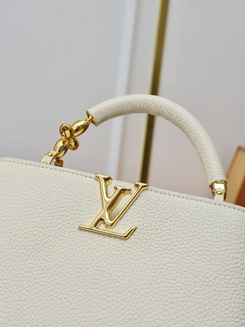 Louis Vuitton Capucines BB Bags FastDry 93903