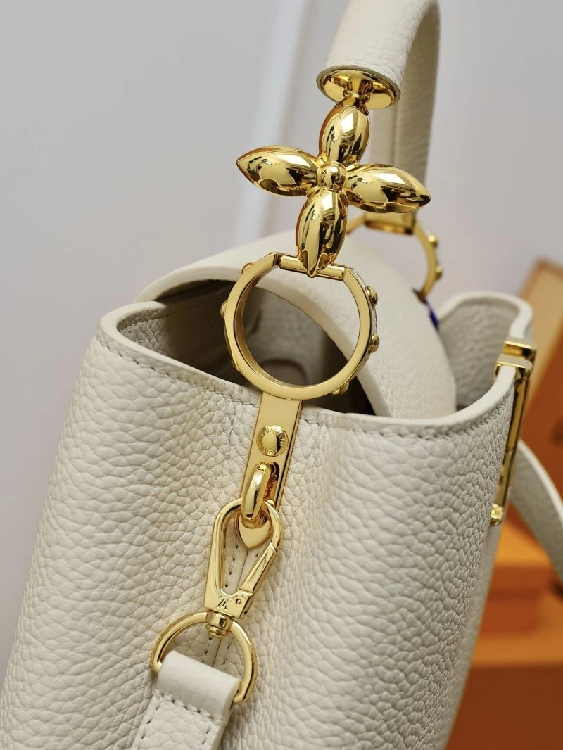 Louis Vuitton Capucines BB Bags FastDry 93903