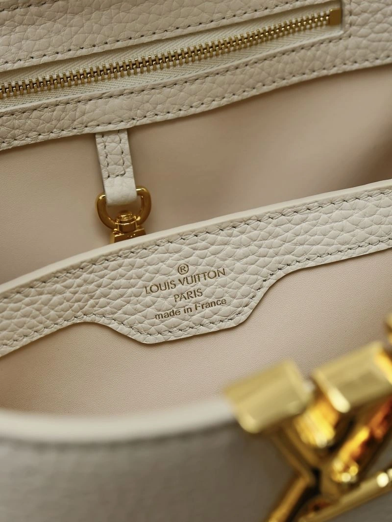 Louis Vuitton Capucines BB Bags FastDry 93903