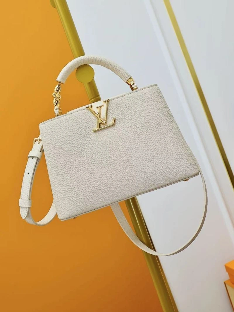 Louis Vuitton Capucines BB Bags FastDry 93903
