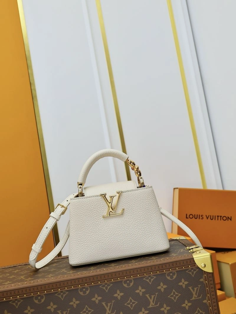 Louis Vuitton Capucines BB Bags Contemporary 93898