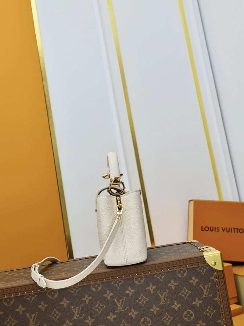 Louis Vuitton Capucines BB Bags Contemporary 93898