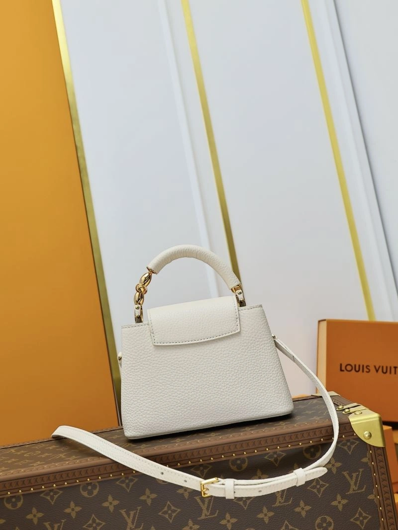 Louis Vuitton Capucines BB Bags Contemporary 93898
