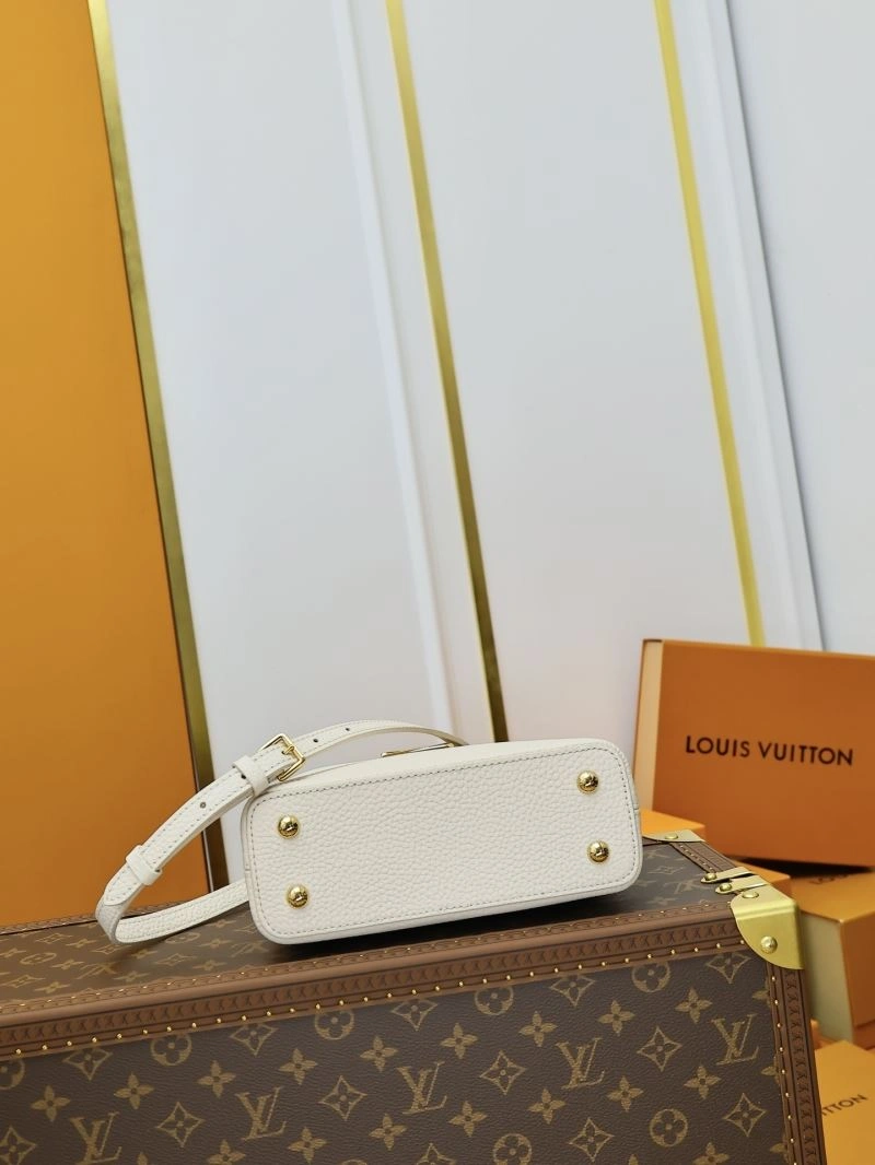 Louis Vuitton Capucines BB Bags Contemporary 93898