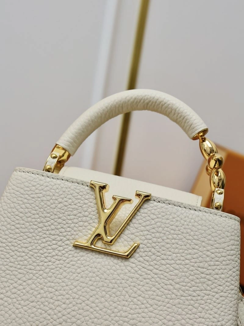 Louis Vuitton Capucines BB Bags Contemporary 93898