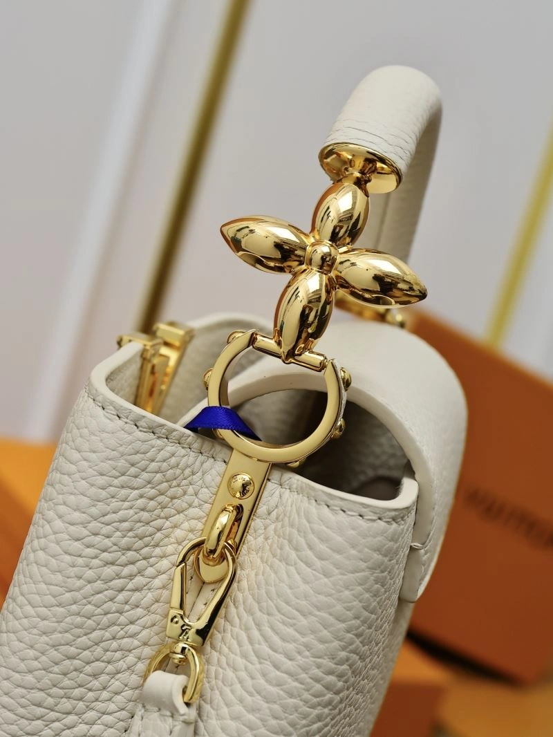 Louis Vuitton Capucines BB Bags Contemporary 93898