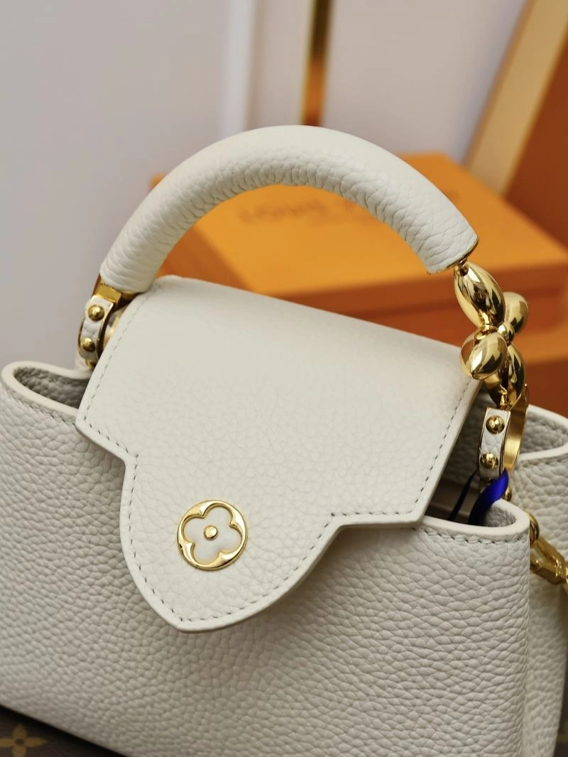 Louis Vuitton Capucines BB Bags Contemporary 93898