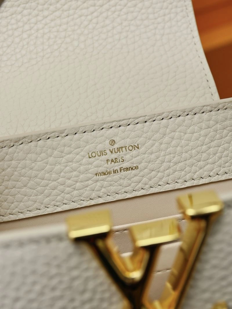 Louis Vuitton Capucines BB Bags Contemporary 93898