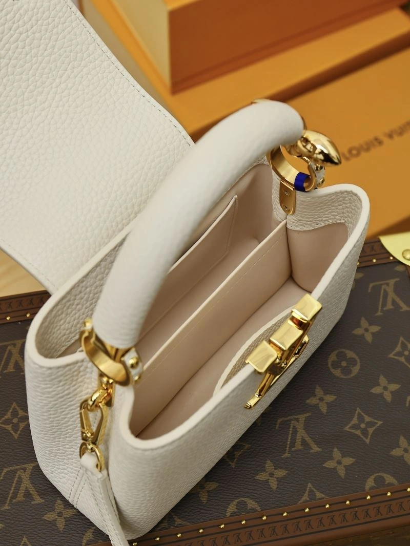 Louis Vuitton Capucines BB Bags Contemporary 93898