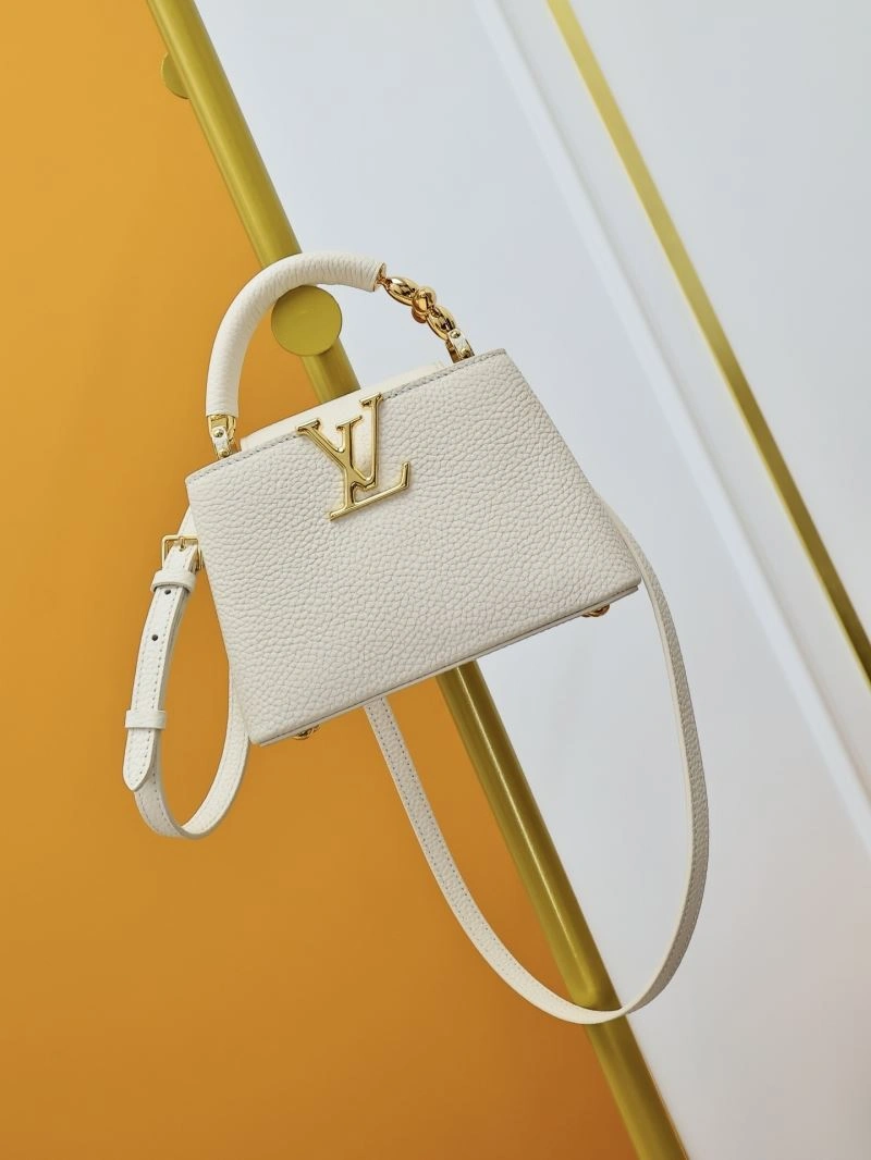 Louis Vuitton Capucines BB Bags Contemporary 93898