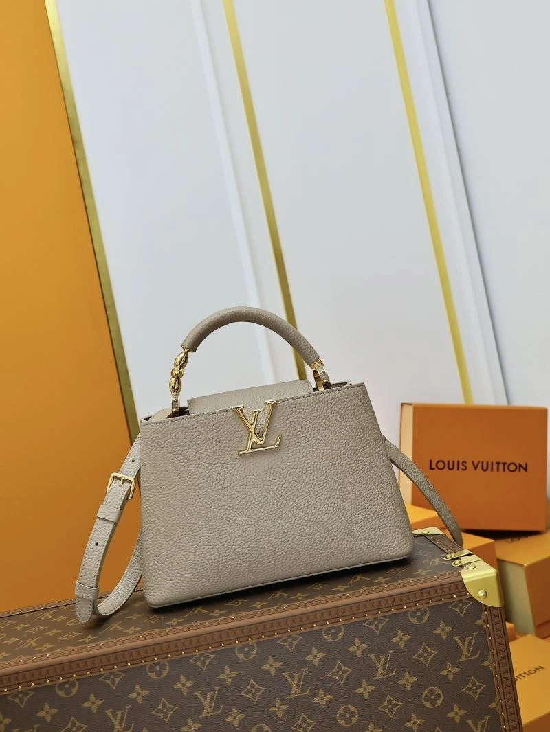 Louis Vuitton Capucines BB Bags Original 93866
