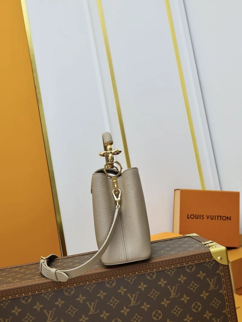 Louis Vuitton Capucines BB Bags Original 93866