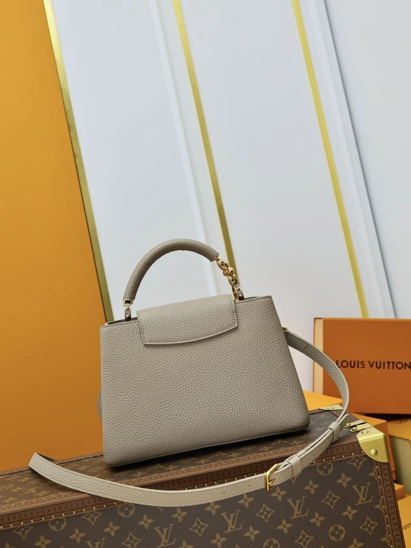 Louis Vuitton Capucines BB Bags Original 93866
