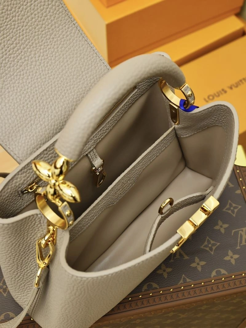 Louis Vuitton Capucines BB Bags Original 93866