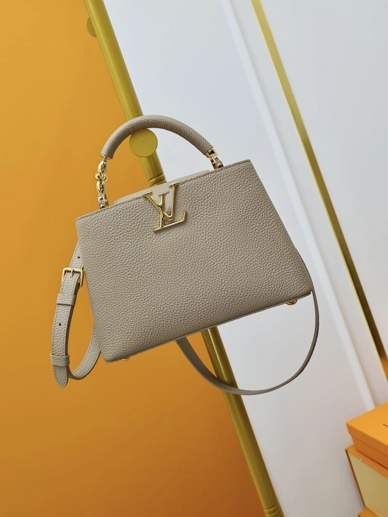 Louis Vuitton Capucines BB Bags Original 93866