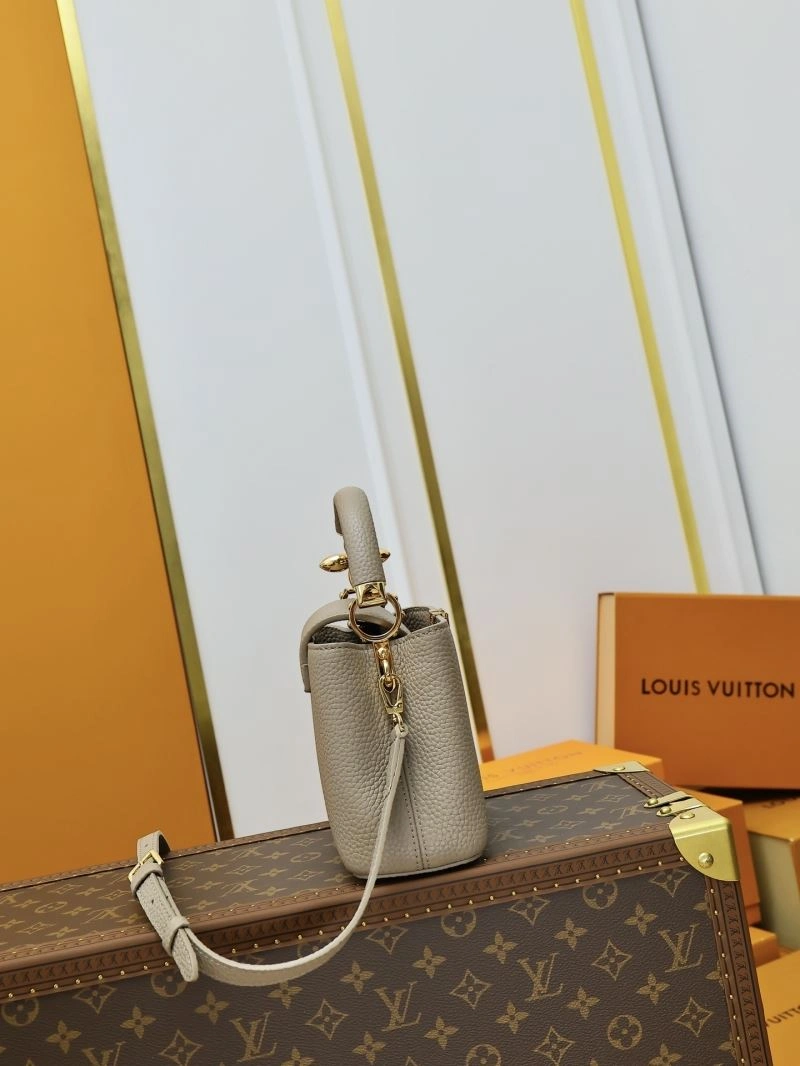 TechFriendly Louis Vuitton Capucines BB Bags 93861
