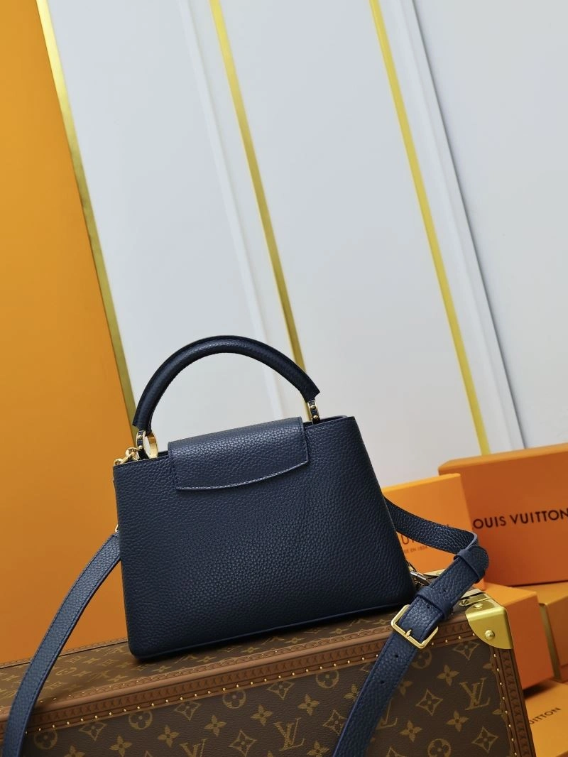 Thermal Louis Vuitton Capucines BB Bags 93928