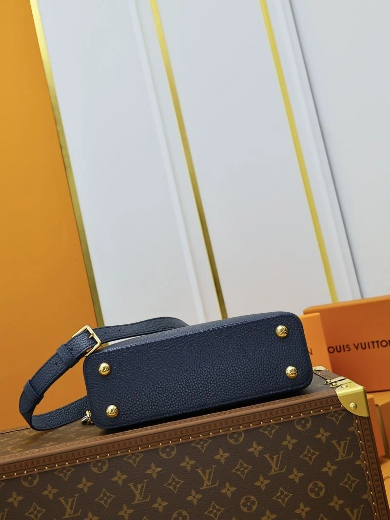 Thermal Louis Vuitton Capucines BB Bags 93928