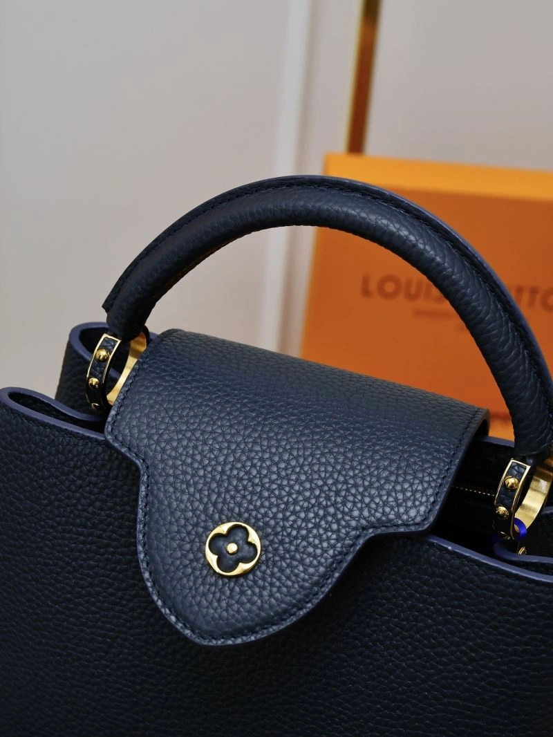 Thermal Louis Vuitton Capucines BB Bags 93928
