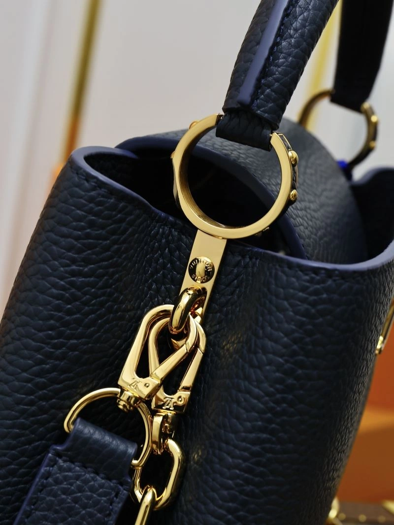 Thermal Louis Vuitton Capucines BB Bags 93928
