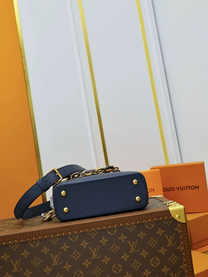 Practical Louis Vuitton Capucines BB Bags 93854