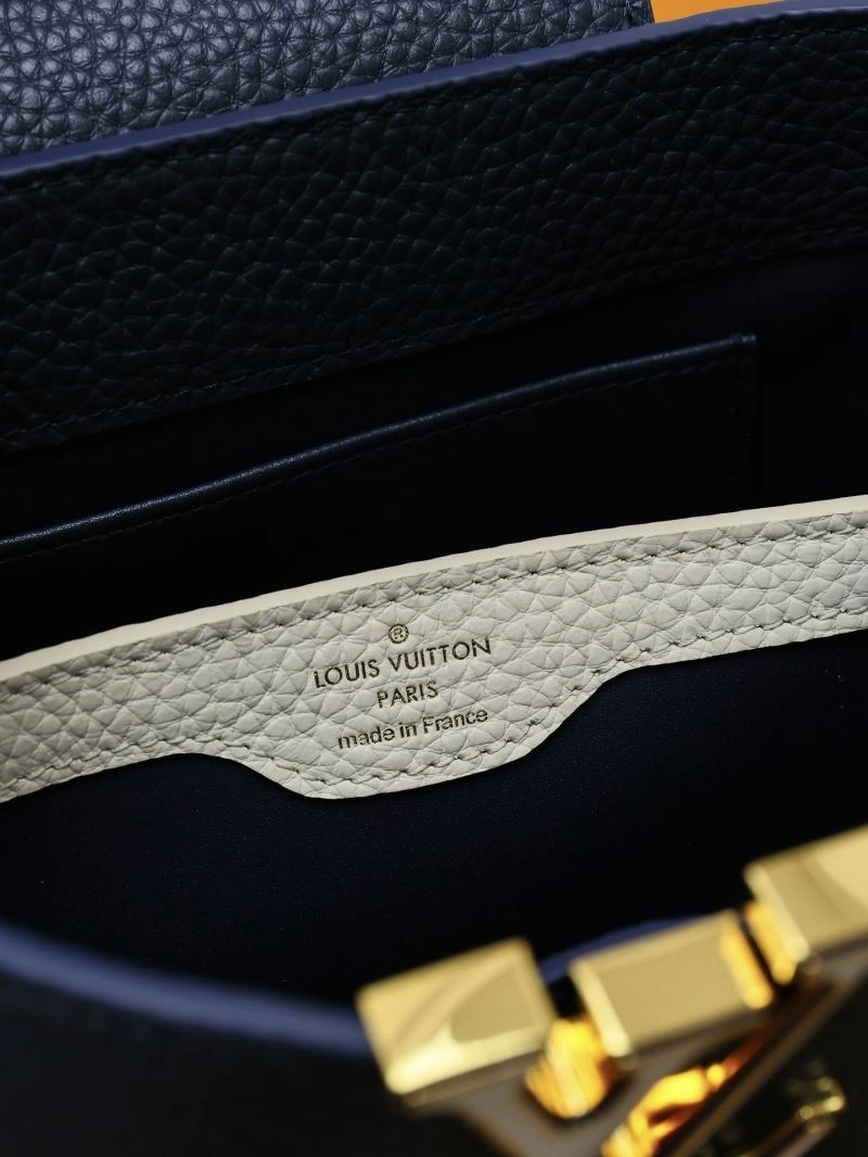 Practical Louis Vuitton Capucines BB Bags 93854